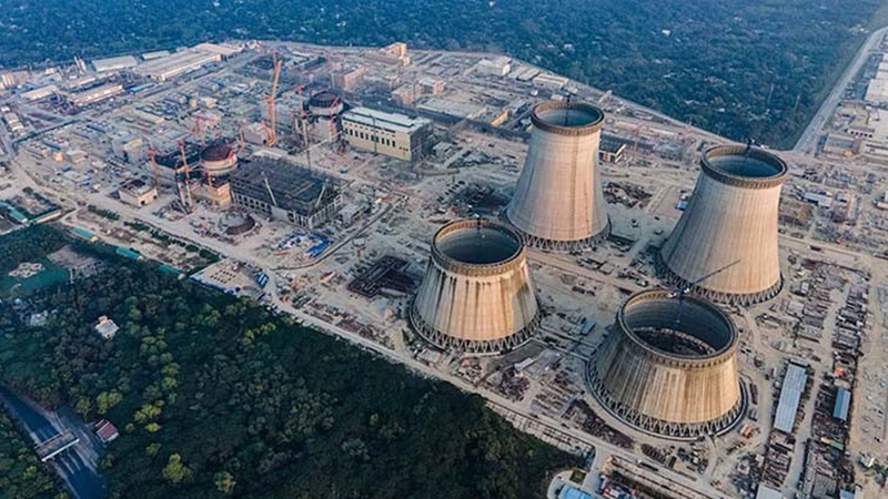 KATAKHALI & SANTAHAR (50+50MW) CCPP